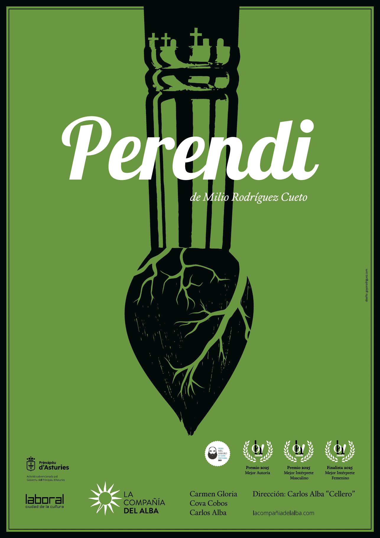 perendi